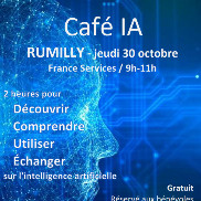 Café IA à Rumilly